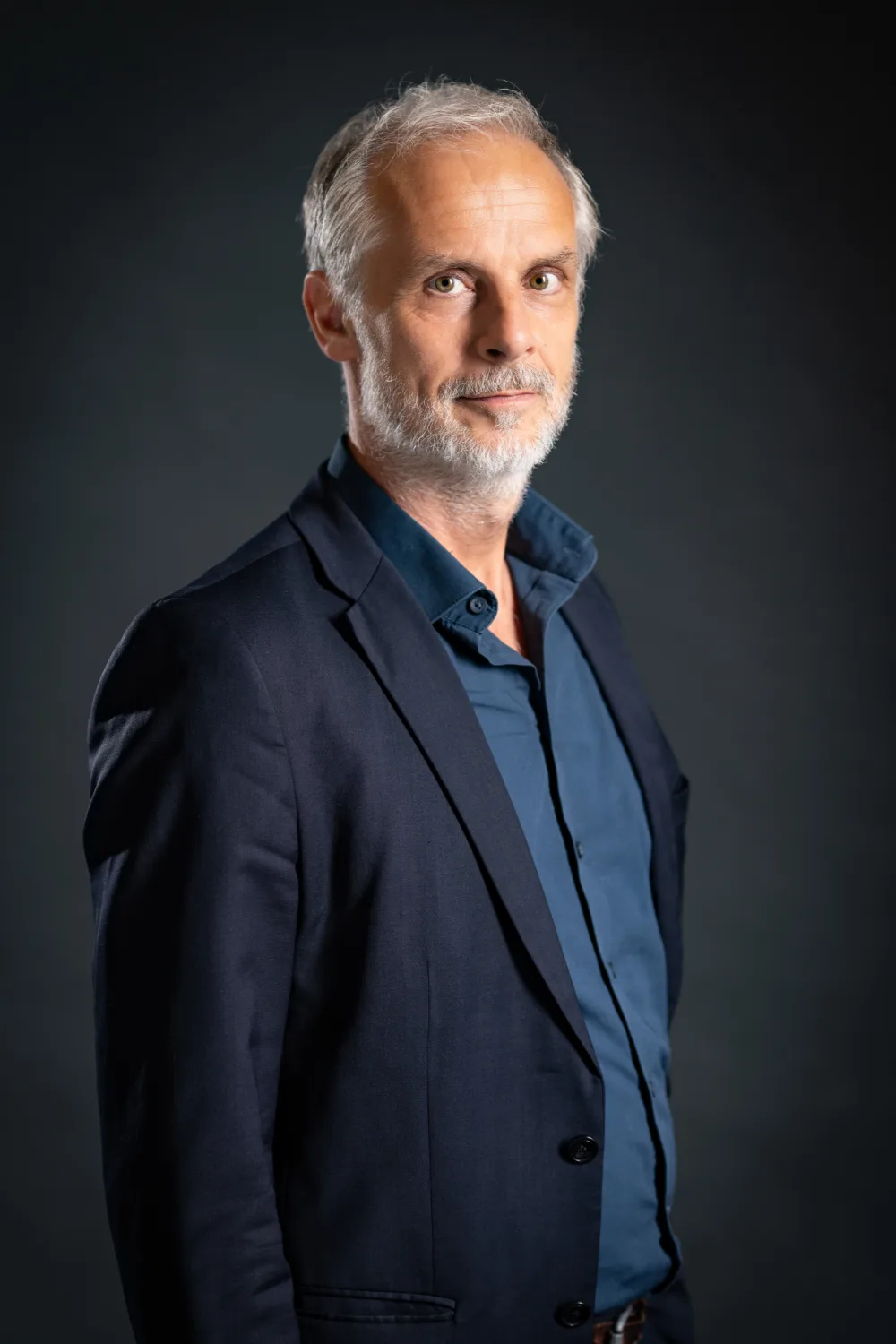 Dr. Michael Reiners